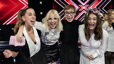 hvem vinder xfactor|X Factor 2024 .